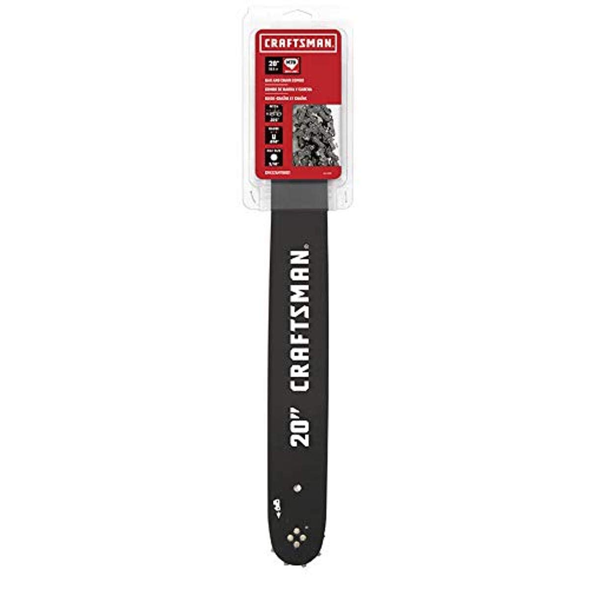 Chainsaw Parts
